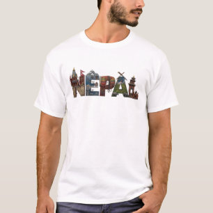 NEPAL T-Shirt