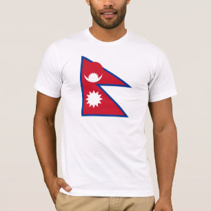 Nepal-T - Shirt