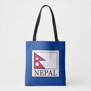 Nepal Tasche