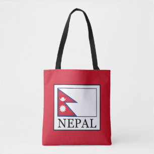 Nepal Tasche