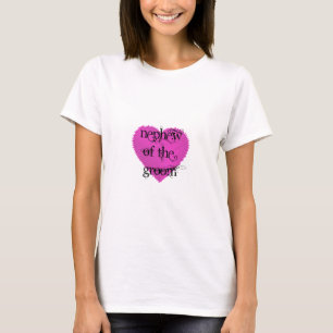 Nephew T-Shirt
