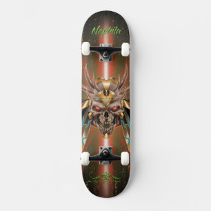 Nephila 2/6 skateboard