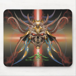 Nephila Mousepad