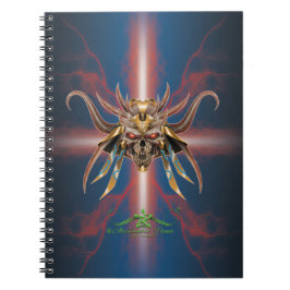 Nephila Notizblock