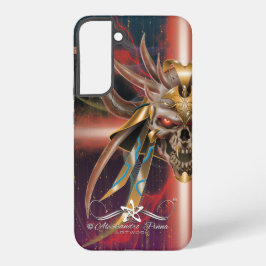 Nephila Samsung Galaxy Hülle