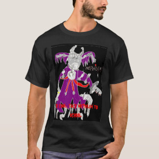 nephilem, ist cool: Nehmen nephilem zur Schule T-Shirt