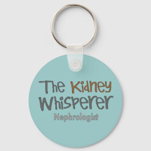 Nephrologe-Arzt-Geschenke, humorvoll Schlüsselanhänger