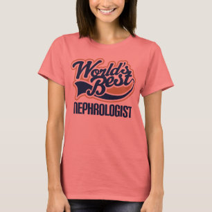 Nephrologe T-Shirt