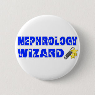Nephrologie-Assistent Button
