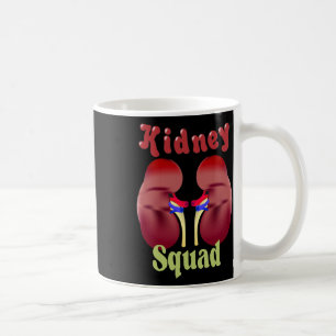 Nephrologie Dialysetechniker Kaffeetasse