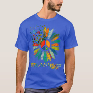 Nephrologie Funny Nephrologie Dialysis Nephrologe T-Shirt