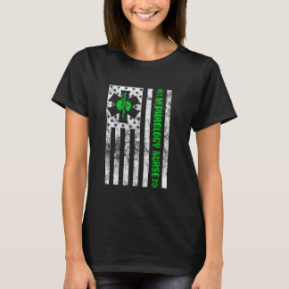 Nephrologie LPN Nierenpflege-Unterstützungsspezial T-Shirt