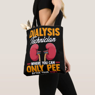 Nephrologie Niere Tasche