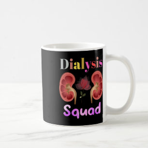 Nephrologie Nierenerkrankung Nierenerkrankung Kaffeetasse