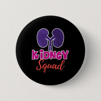 Nephrologie Nurse Dialyse Technischer Button