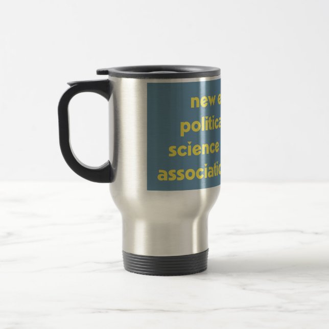 NEPSA Travel Mug Reisebecher (Links)