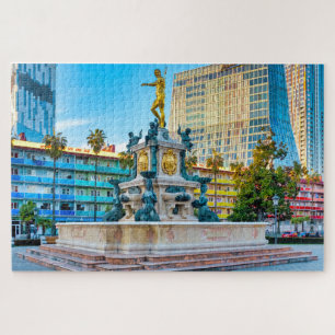 Neptun-Brunnen
