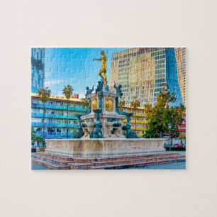 Neptun-Brunnen