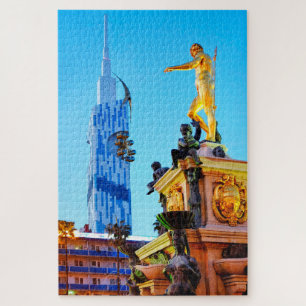 Neptun-Brunnen