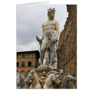 Neptun-Brunnen