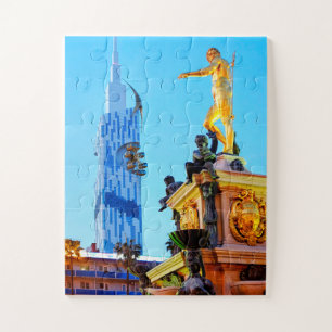 Neptun-Brunnen