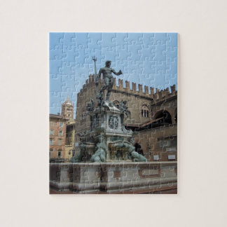 Neptun im Bologna