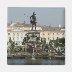 Neptun Magnet