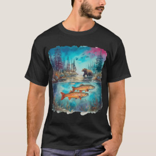 Neptune Außenbordermotoren 1930 T-Shirt