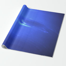 NEPTUNE GESCHENKPAPIER