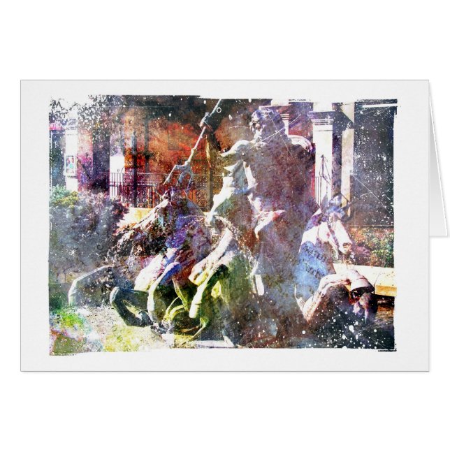 Neptune, Kansas City (Devant horizontal)