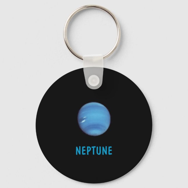 NEPTUNE SCHLÜSSELANHÄNGER (Vorderseite)
