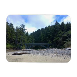 Neptune Staat Park, OR Magnet