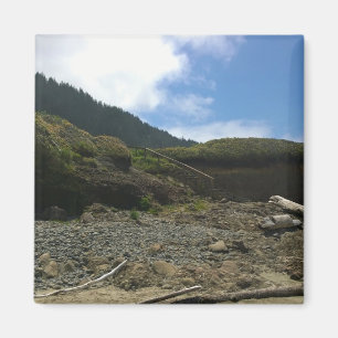 Neptune State Park, OR Magnet