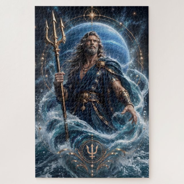Neptuno (Vertikal)