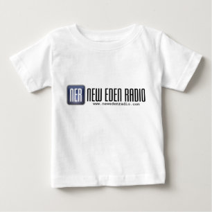 NER WWW Baby-T-Shirt Baby T-shirt
