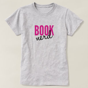 Nerd 2 T - Shirt buchen