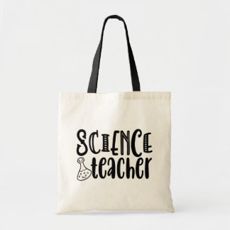 Nerd Chemistry Physical Biology Science Teacher To Tragetasche