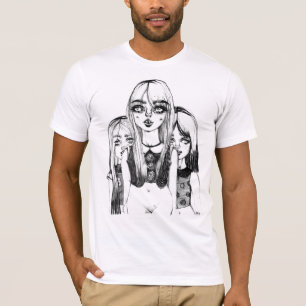 Nerd-Clan T-Shirt