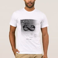 Nerd für immer Shirt