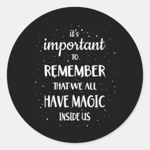 Nerd Geek Science Computer Mathematik Funny Gift I Runder Aufkleber