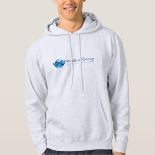 Nerd-Herde, die grundlegenden PulloverHoodie Hoodie
