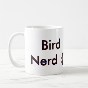 Nerd Kaffeetasse