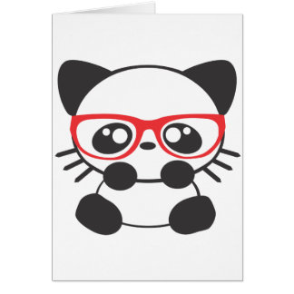 Nerd-Katze