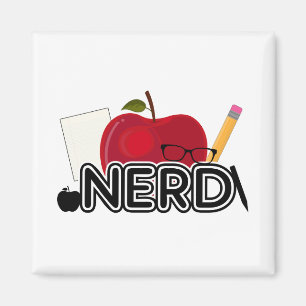 Nerd Magnet