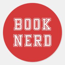Nerd mit bearbeitbarer Farbe im Stil