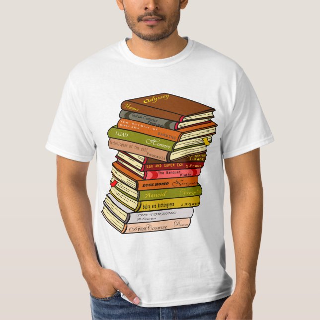 NERD, NERDS T-Shirt (Vorderseite)
