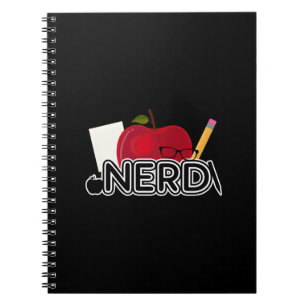 Nerd Notizblock