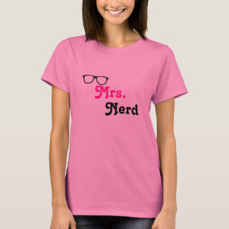 Nerd T-Shirt