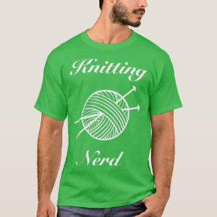 Nerd T-Shirt