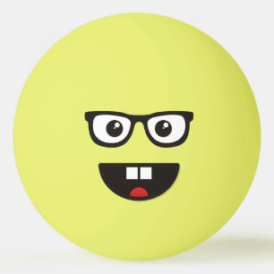 Nerd Tischtennisball